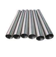 ○◇♙ Titanium tube 5/6/8mm OD 4mm/5mm/6mm Inner diameter TA2 pure Ti pipe thin 0.5mm 1mm 1.5mm wall thickness 300mm long 1pcs