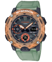 G-Shock GA-2000HC-3A Hidden Coast Series ของใหม่แท้100%