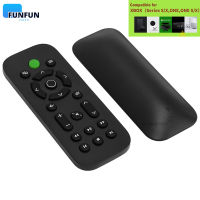 สำหรับ X One Controller Remote DVD Media Entertainment มัลติมีเดีย Controle Controller สำหรับ X ONE S X XS เกมคอนโซล