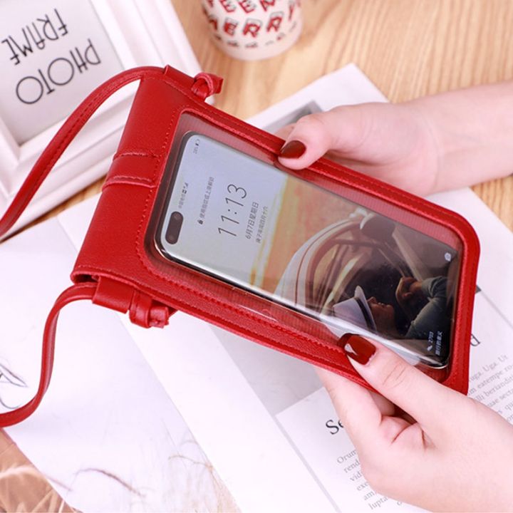 enjoy-electronic-pu-crossbody-mobile-phone-bag-girl-wallet-bag-touch-screen-cell-phone-purse-bag-smartphone-shoulder-strap-handbag-waterproof