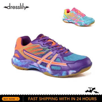 Asics badminton 2024 shoes price philippines