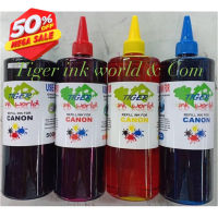 หมึกเติม Canon  Inkjet 500ml #หมึกเครื่องปริ้น hp #หมึกปริ้น   #หมึกสี   #หมึกปริ้นเตอร์  #ตลับหมึก