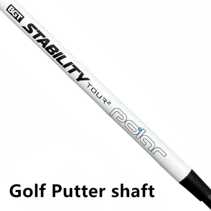 New Golf Shaft Adapter Golf Clubs Stability Tour Carbon Steel Combined