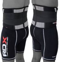 RDX X2 Lower Back Support Belt