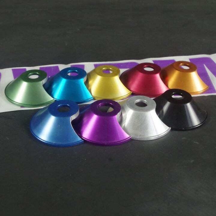 BMX hub cover BMX rear axle hub cover bmx drive end axle guard cover