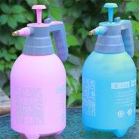 【Clearance Sale】ขวดสเปรย์ 2L หม้อรดน้ำพลาสติกเครื่องฉีดน้ำแรงดันสูงสำหรับ Garden