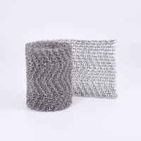 1-10 Meters 4 Wires SUS 304 Stainless Mesh Woven Filter Sanitary Food Grade For Distillation Moonshine Home Brew Beer 100mm