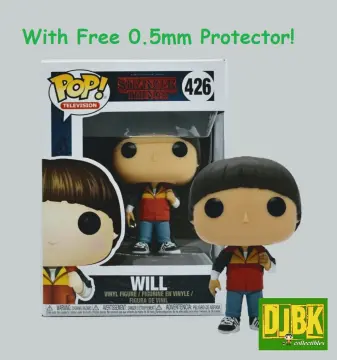 Pop! Stranger Things - Will Byers #426 – Funko