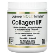 California Gold Nutrition, CollagenUP, Unflavored, 7.26 oz 206 g - iHerb