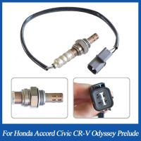 Oxygen Sensor Lambda Probe O2 Sensor AM-32232736 For Honda Civic CR-V Odyssey Prelude Isuzu Oasis Acura Integra 36531-P2E-A01