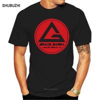 Gracie Barra Carlos GR zilian jiu jitsu t-shirt compression t shirt men short gi bjj rashguard tshirt GB gear tops