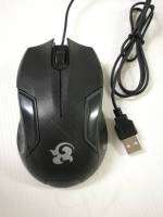 เมาส์ usb Optical Mouse USB รุ่น T73 สำหรับคอมพิวเตอร์และโน๊ตบุ๊ค