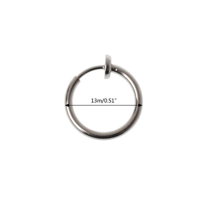 blg-10pcs-sliver-no-ear-hole-diy-clip-on-circle-hoop-earrings-converters-for-earring-july