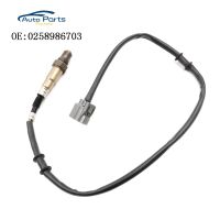 New High Quality Oxygen Sensor For Honda 0258986703 36532PLMA01 36532PGKA02