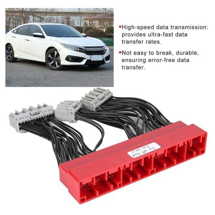 obd-conversion-ecu-harness-for-honda-civic-acura-obd2a-to-obd1-harness-ecu-jumper-conversion-wiring