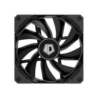 พัดลมระบายความร้อน ID-COOLING TF-12025-BLACK (ประกันสินค้า 1 ปี)