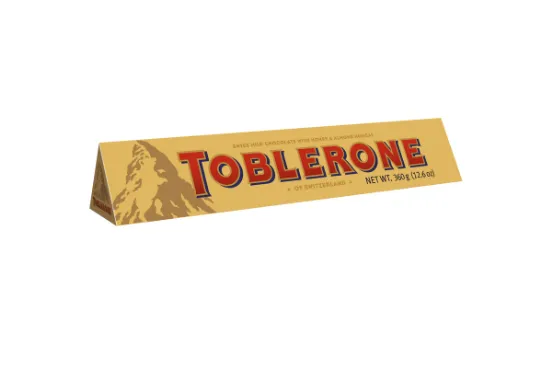 Toblerone 360g | Lazada PH