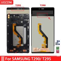 Original New 8 inch For Samsung Tab A 8.0 2019 SM-T290 SM-T295 T290 T295 Display Touch Screen LCD Digitizer Glass Panel Assembly