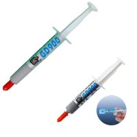 【YD】 Hot Sell 1/3/7g Thermal Grease Heatsink Paste CPU BR7 Sink Commpound Processors Plaster Cooling Cooler