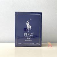 น้ำหอมแท้ Ralph Lauren polo Blue EDT 125ml.