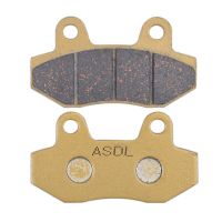 Long Life Front Rear Brake Pads Set For HYOSUNG GT650X GV650 EFI Aguila GV 650 Pi Pro Cruiser GV700C GV700 GV 700 Trendkiller