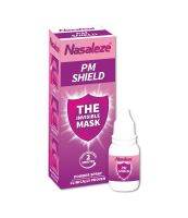 นาซัลลีซ พีเอ็ม ชีลด์ Nasaleze PM Shield 800 มก.