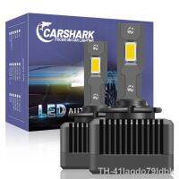 ☈۞✓ Carshar-D1S D3S farol de Hid 110W 40000LM D2S D4S D2R D4R D5S D8S Lâmpadas 1:1