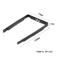 【In-Stock】 Smart Automation HDD Caddy วงเล็บฮาร์ดดิสก์ไดรฟ์ถาดผู้ถือ SATA SSD Adapter สำหรับ Thinkpad X240 X250 X260 T450 T448S U1JA