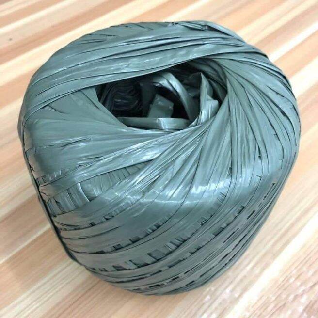 Twine Straw Plastic / Tali ( 1 Kilogram) Lazada PH