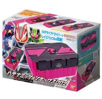 Bandai(บันได)J-TOY HATENA MISSION BOX 002