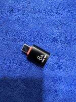 [COD] แหล่งที่มาของ otg อะแดปเตอร์ type-c ไปเลย usb3.1 แอนดรูทั่วไป tpc แท็บเล็ต u ตัวแปลงข้อมูลดิสก์