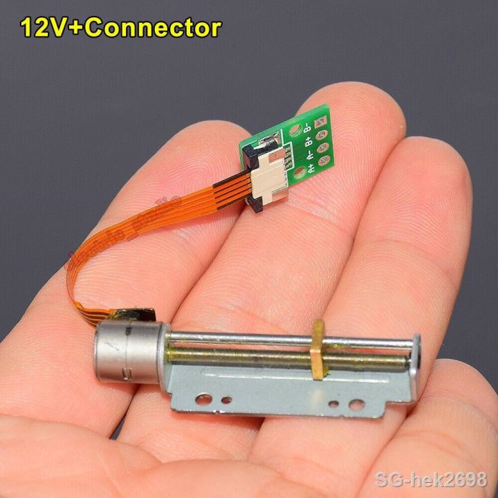 yf-8mm-screw-stepper-motor-2-phase-4-wire-stroke-30mm-linear-stepping-xyz-printer