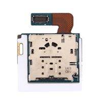 สำหรับ Galaxy Tab S2 9.7/T813เครื่องอ่านการ์ด Micro SD Flex Cable