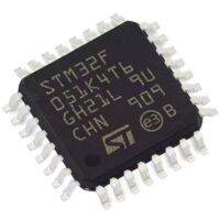 STM32F051K4T6 STM32F051K6T6 STM32F051K8T6 STM32F051K4 STM32F051K6 STM32F051K8 STM32F051 STM32F STM IC MCU LQFP-32