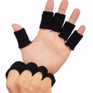 Băng bảo vệ ngón tay khi chơi bóng chuyền bóng rổ Aolikes A1589 bộ 10 cái