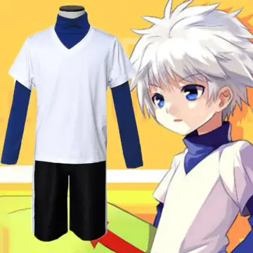 Anime Hunter x Hunter cosplay Costume Props License Card GING