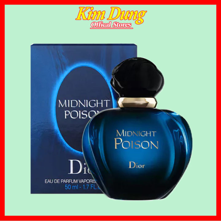 Dior Midnight Poison on Behance