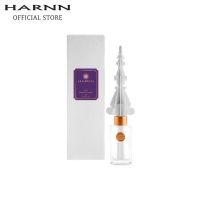 HARNN SAO PEPPER &amp; LAVENDER DIFFUSER OIL 100 ML. ก้านไม้หอมกระจายกลิ่น น้ำหอมในบ้าน ก้านไม้หอม น้ำหอมปรับอากาศ น้ำหอม