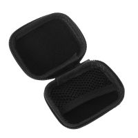 Mini Storage Bag Carrying Case Box For GoPro Hero 11 10 9 8 7 6 5 Sport Camera Shockproof Design Supports For Xiao yi 4K/ Yi 2K