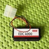 4GB EDC 4000 40P-V Indisk อุตสาหกรรม40-Pin Ide พอร์ตขนานถอด DOM ดิสก์อิเล็คทรอนิคส์วงจรไฟฟ้า