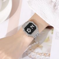 【YF】✌✖■  Fashion Digital Men Watches Luxury Wrist Business Reloj Mujer