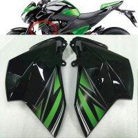 กรอบผ้าคลุมตัวแผงฝาปิดแฟริ่งแผงด้านข้างถังน้ำมันมอเตอร์ไซค์สำหรับ Kawasaki Z800 2013 2014 2015 2016 2017 Z ชิ้นส่วน800