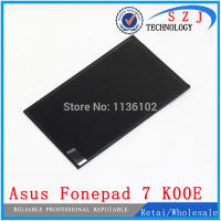 New 7 inch LCD display For ASUS Fonepad 7 ME372CG ME372 k00e Tablet Display LCD Screen Free Shipping