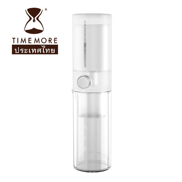 timemore-เครื่องทำกาแฟโคลด์ดริป-ice-dripper-cold-drip