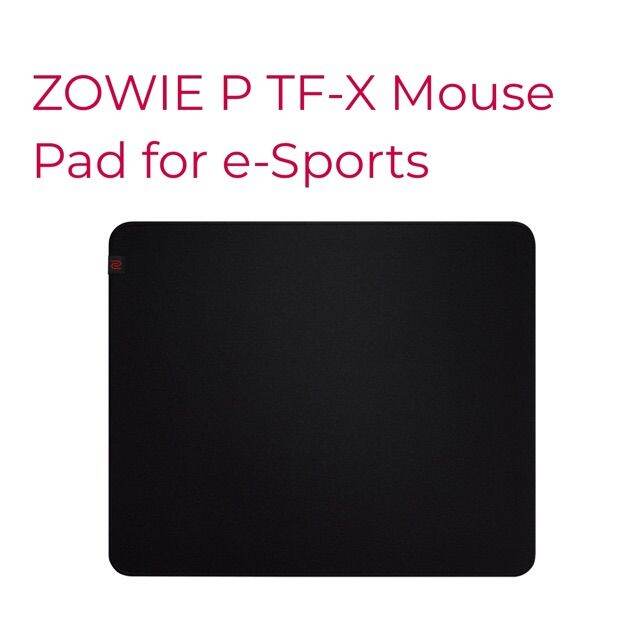 🎉🎉hotลดราคา🎉🎉 Zowie Ptf X Gaming Mouse Pad ที่ชาร์จ แท็บเล็ต ไร้สาย เสียง หูฟัง เคส Airpodss