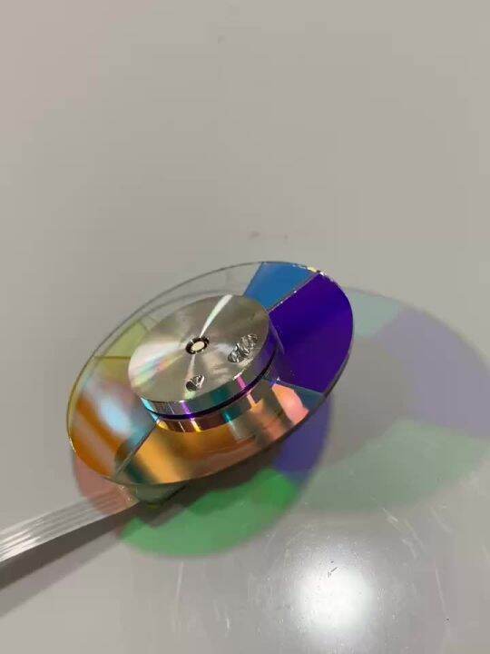 New 100 Original Projector Color Wheel For LG BE325 Projectors Lazada PH
