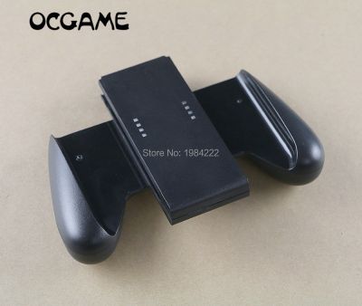 【New-store】 Occrecomfort Grip Handle Hand Bracket Support Holder สำหรับ Switch NS Joy-Con Controller Stand