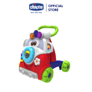 Đồ chơi tập đi Bác tài nhí Chicco