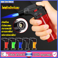 【ขายร้อน】COD✔ ไฟแช็ค ไฟฟู่ ปรับระดับได้ ทรงสวยงาม แบบเติมแก๊ส พร้องส่ง มีหลายแบบ