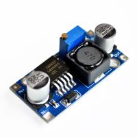 5pcs/lot Ultra-small LM2596 power supply module DC / DC BUCK 3A adjustable buck module regulator ultra LM2596S